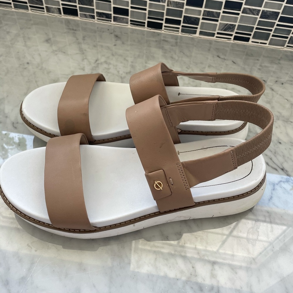 Cole Haan Zerogrand Sandals Women’s 9